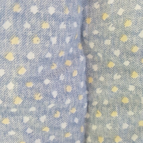 Never worn, polka dot old navy onsie - Picture 2 of 2